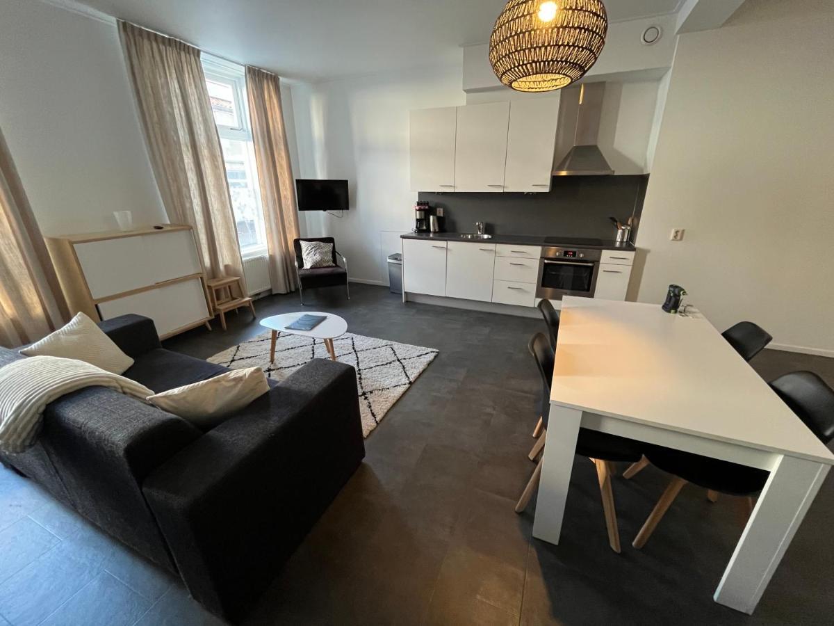 Appartement Het Centrum *