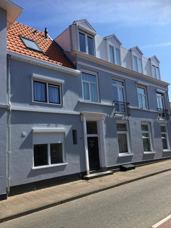 Appartement Het Centrum *