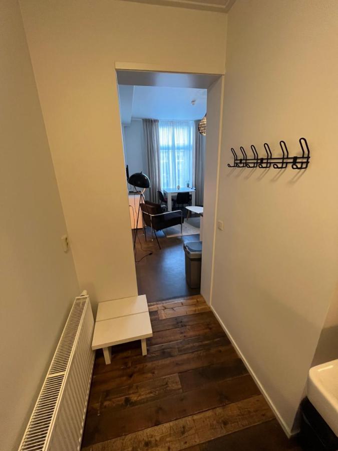 Het Centrum Appartement