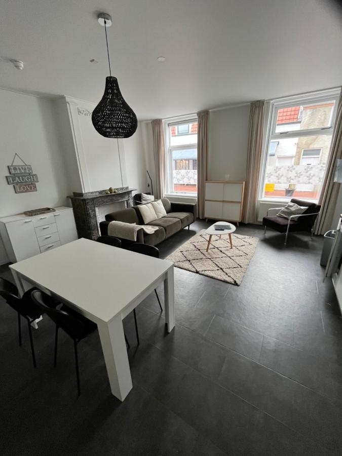 Appartement Het Centrum