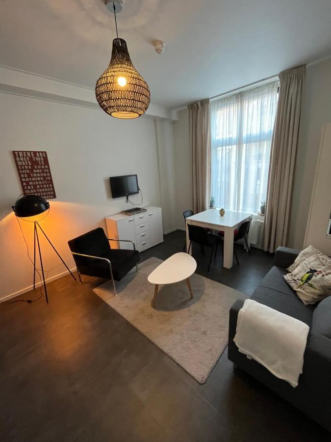 Appartement Het Centrum *