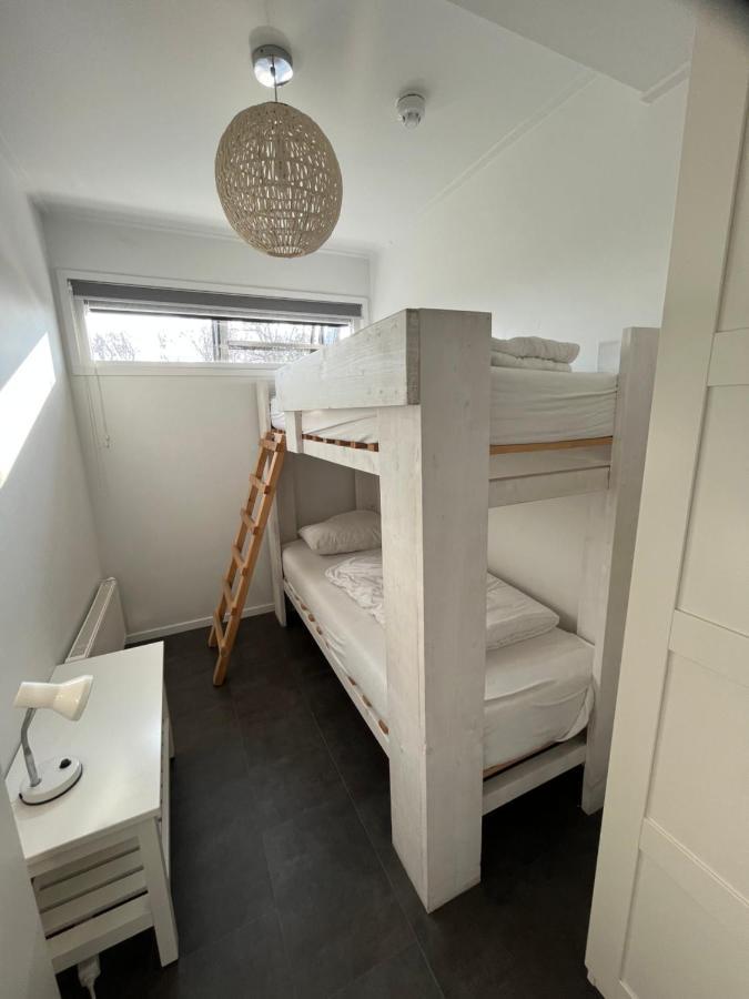 Appartement Het Centrum