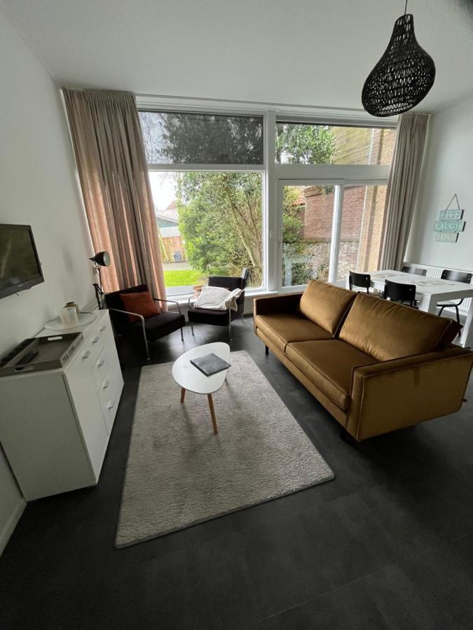 Het Centrum Appartement