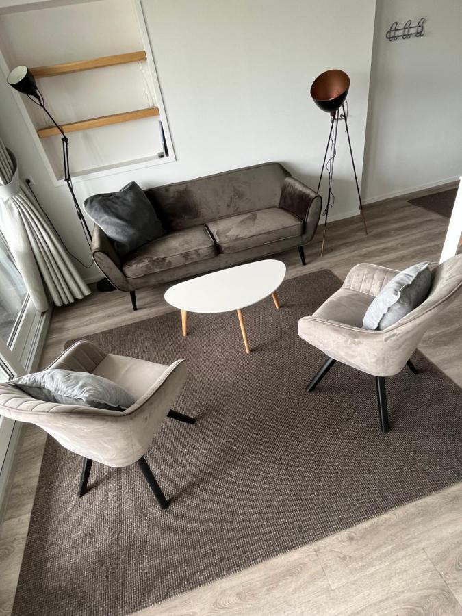 Appartement Het Centrum