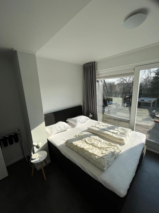 Het Centrum Appartement