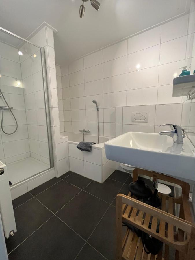 Appartement Het Centrum Oostkapelle