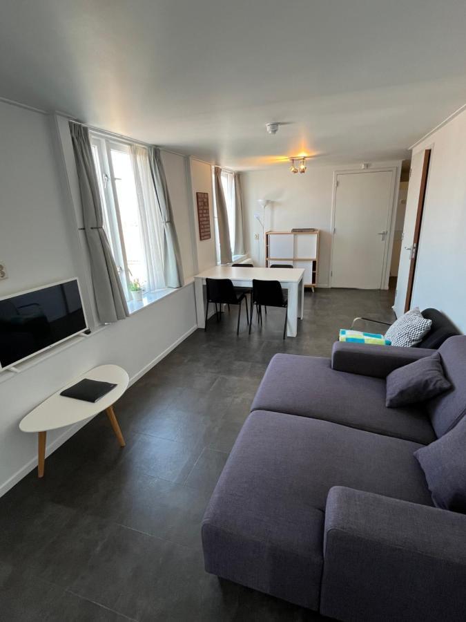 Appartement Het Centrum *