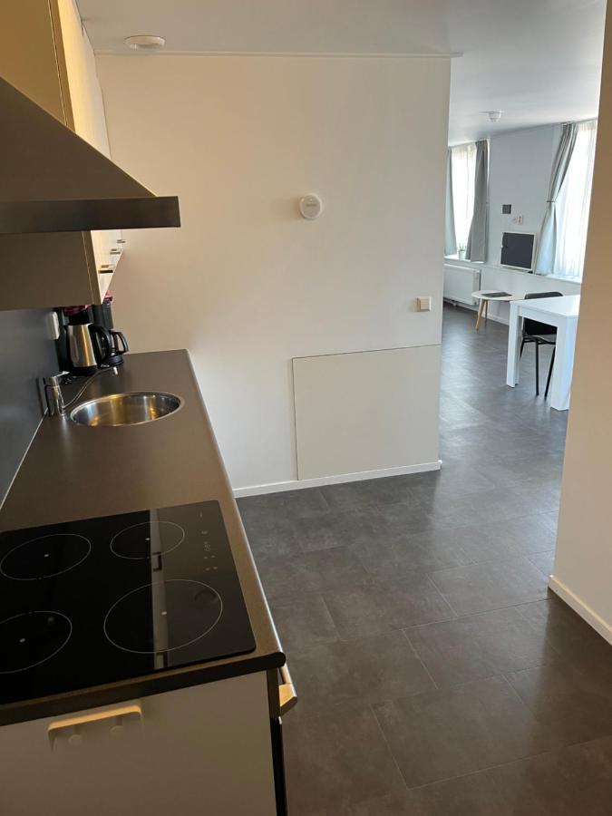 Appartement Het Centrum