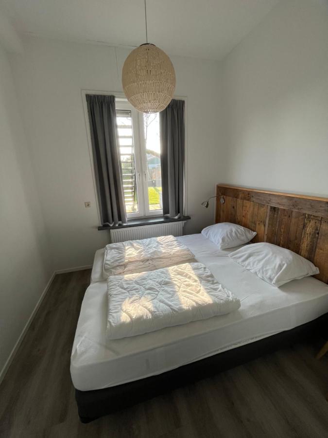 Het Centrum Appartement