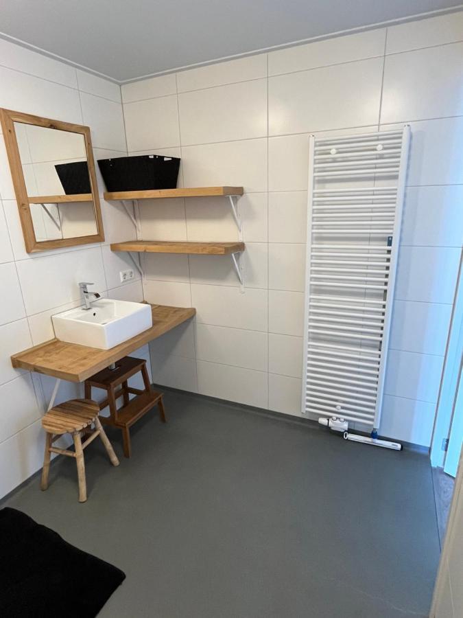 Appartement Het Centrum Oostkapelle