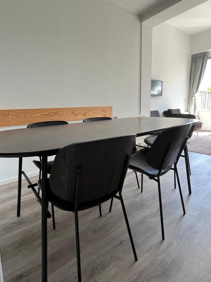Appartement Het Centrum