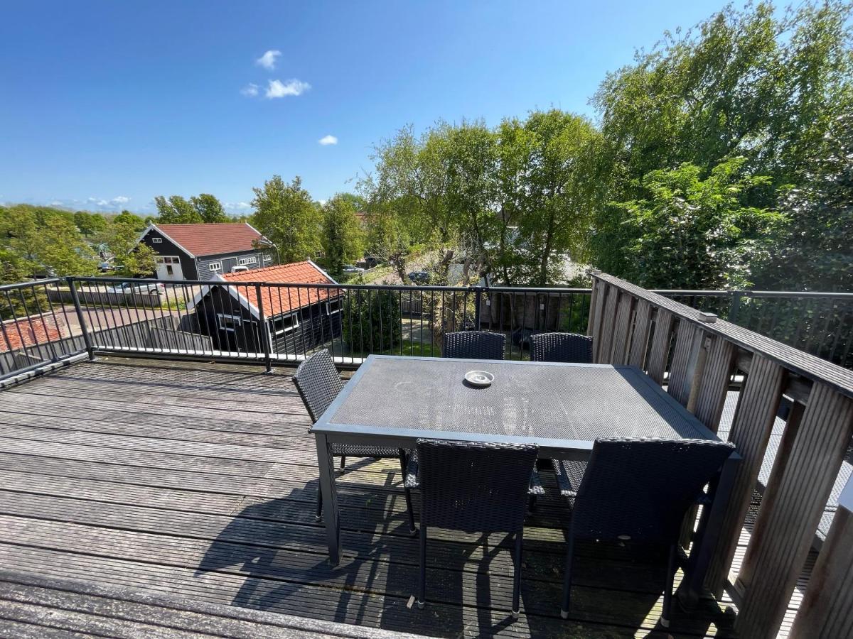 Het Centrum Appartement *