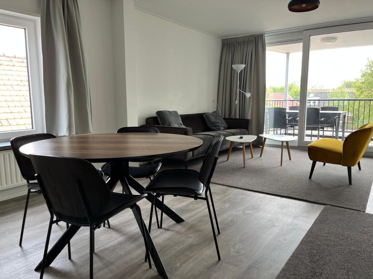 Appartement Het Centrum Oostkapelle