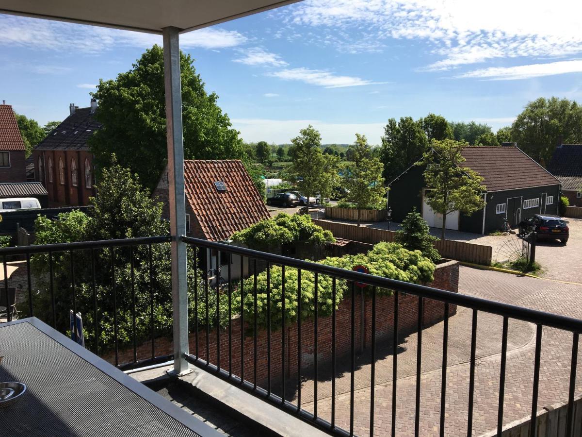 Appartement Het Centrum Oostkapelle