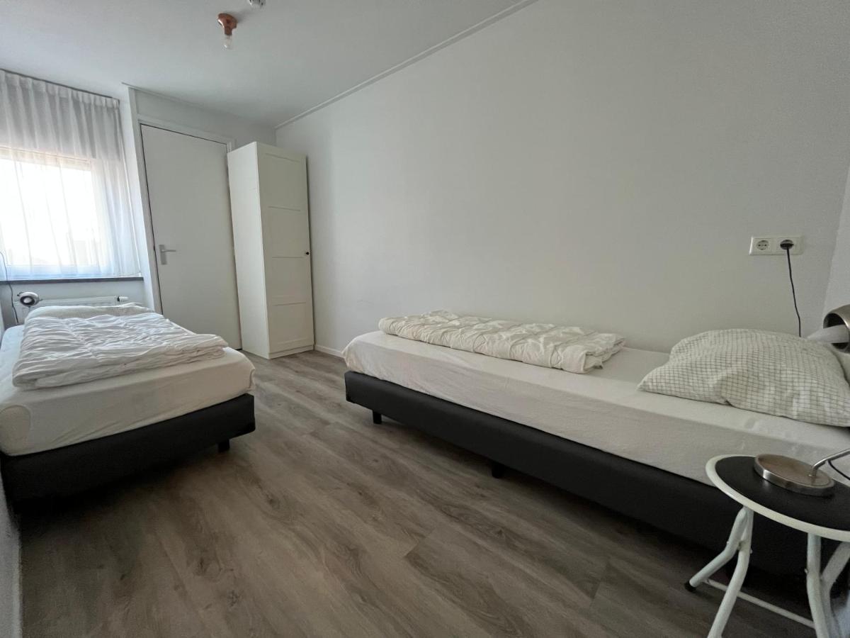 Het Centrum Appartement Oostkapelle