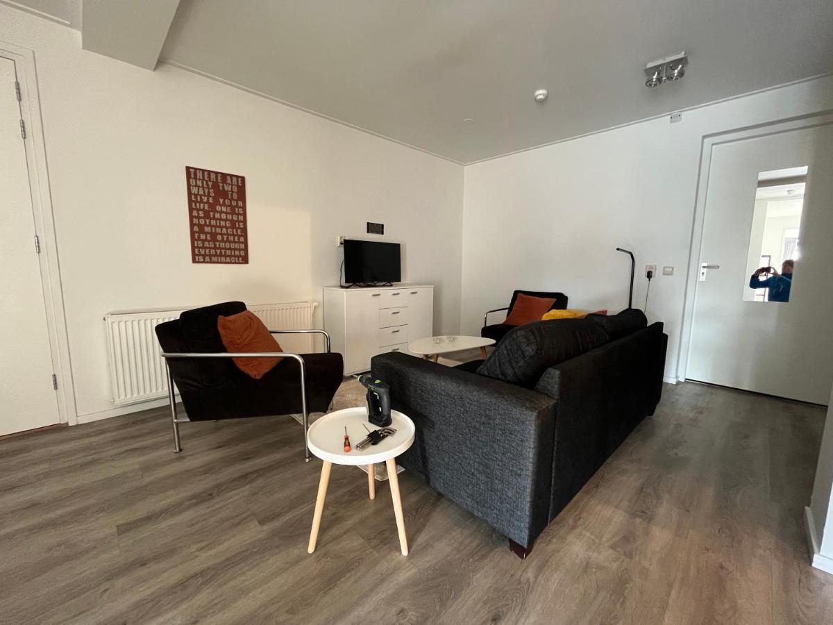 Appartement Het Centrum *