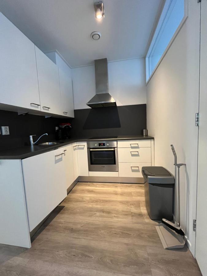 Het Centrum Appartement Oostkapelle