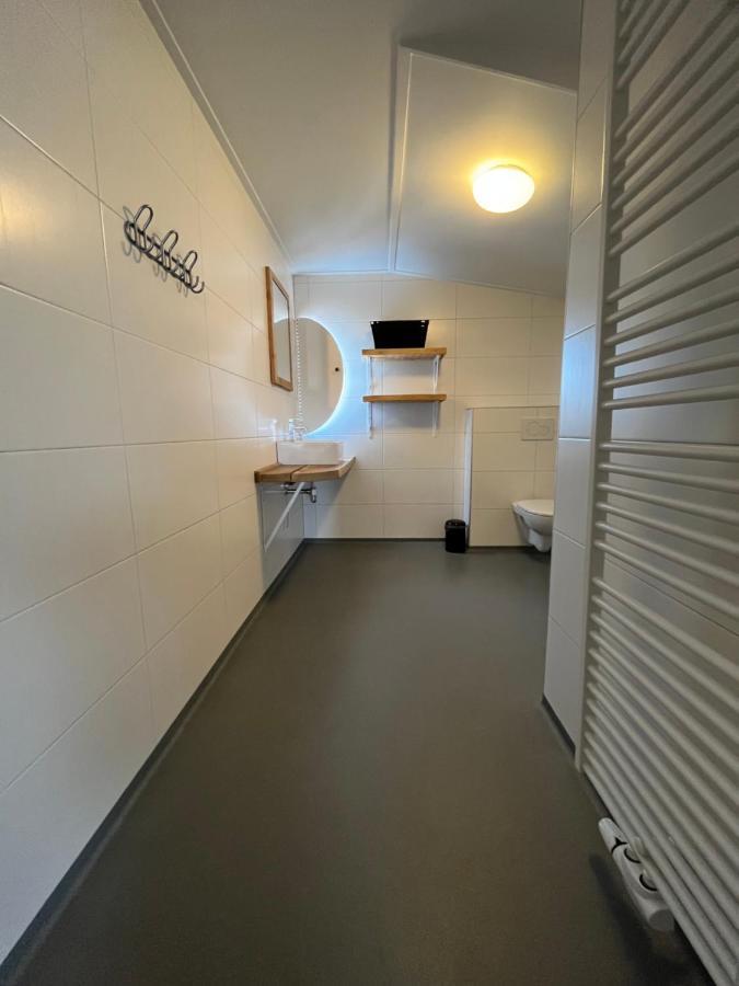 Het Centrum Appartement Oostkapelle