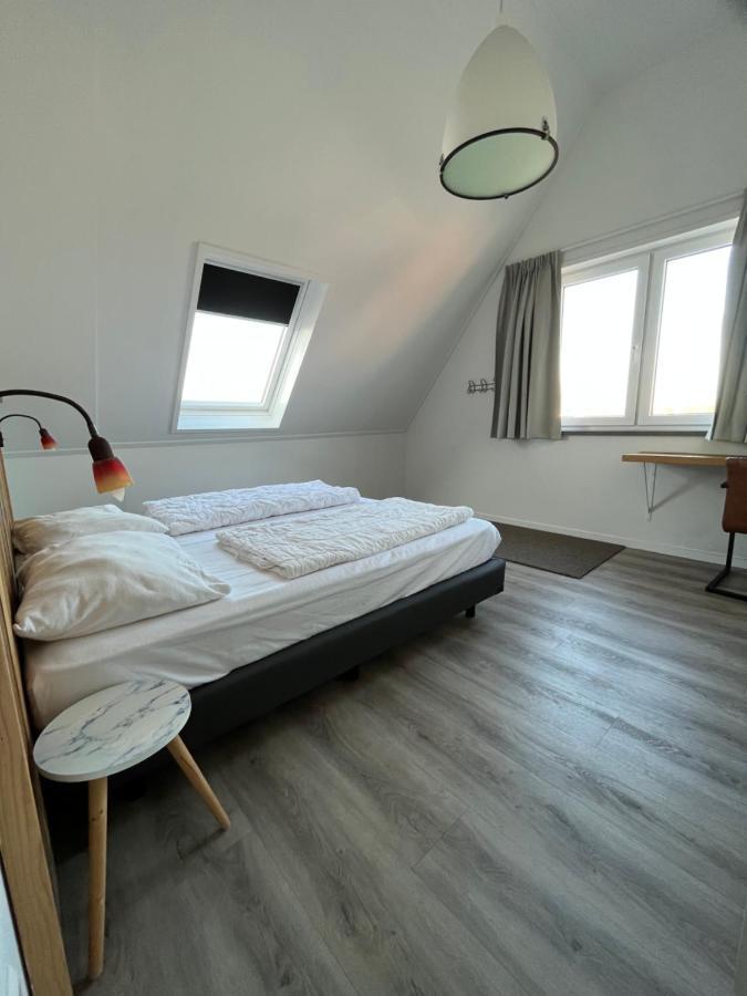 Appartement Het Centrum