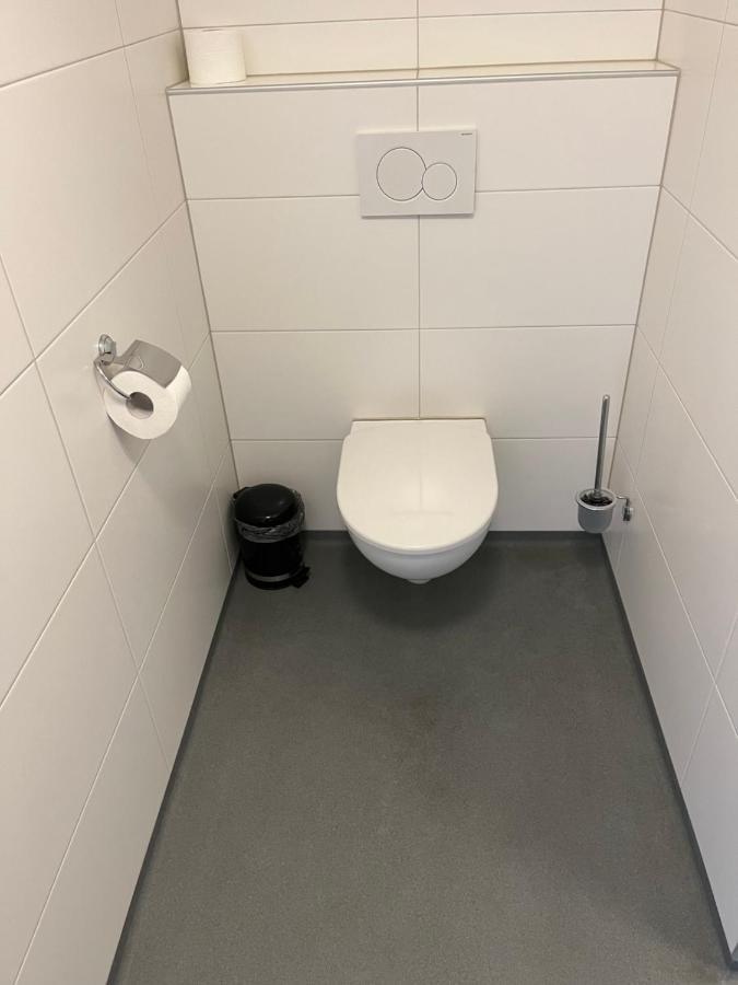 Appartement Het Centrum *