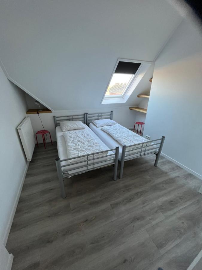 Appartement Het Centrum