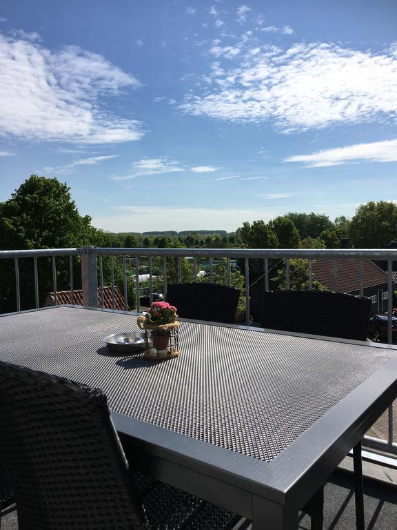Het Centrum Appartement *