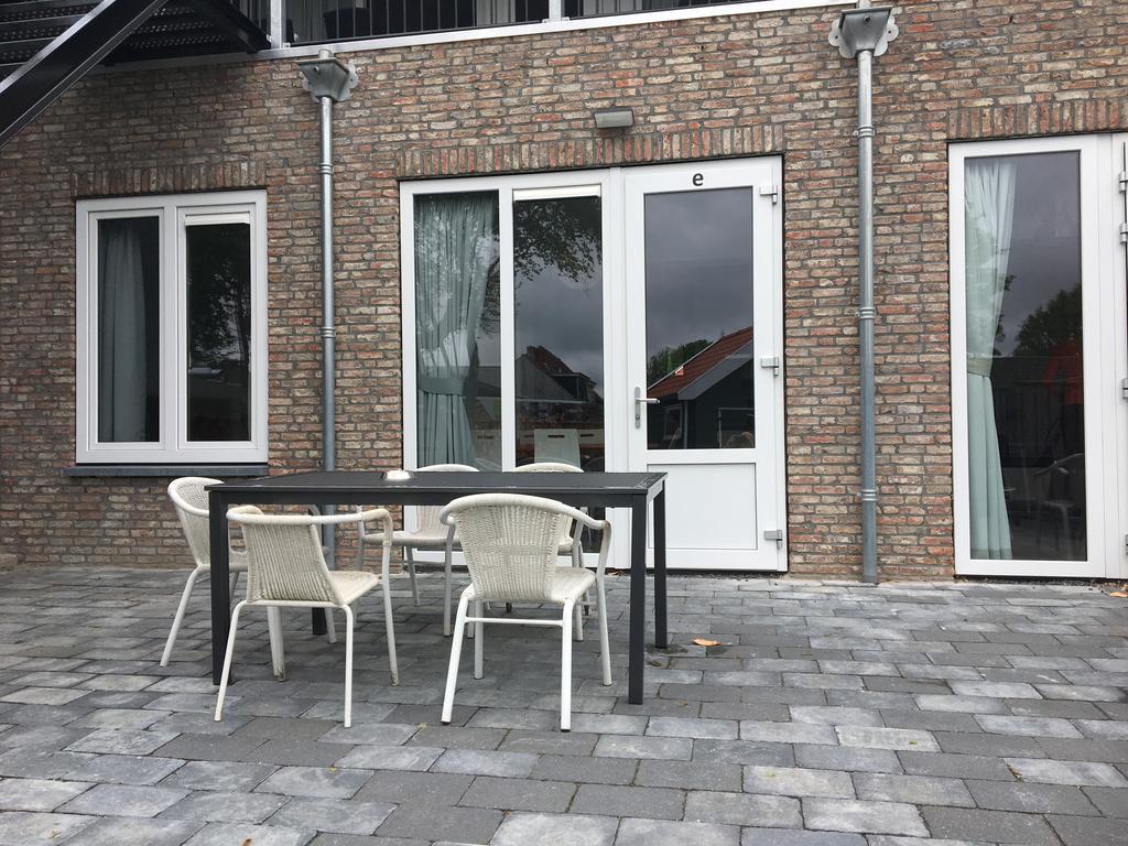 Appartement Het Centrum Oostkapelle